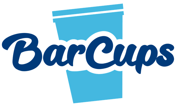 Barcups Logo