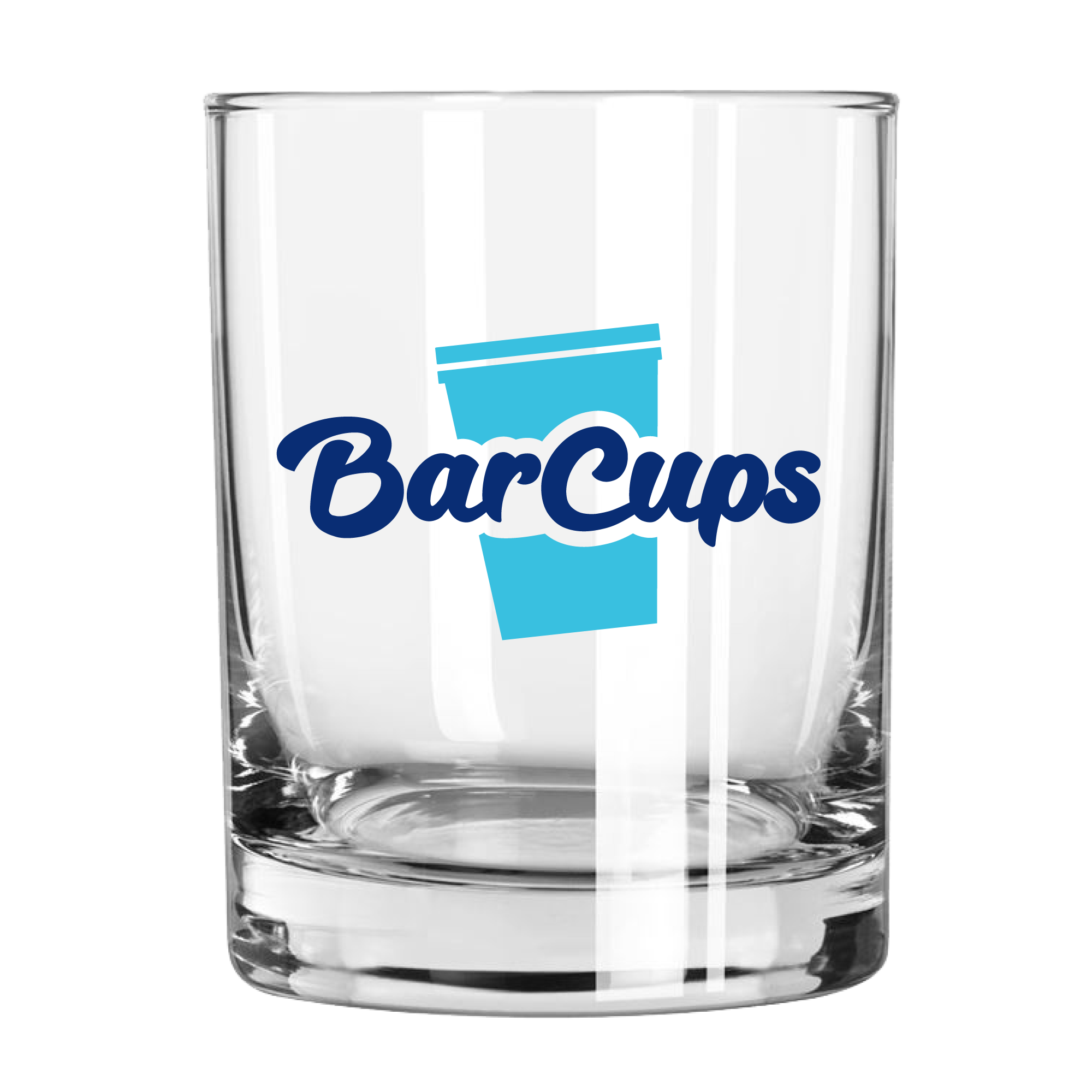 Disposable Cup_12oz _Barcups