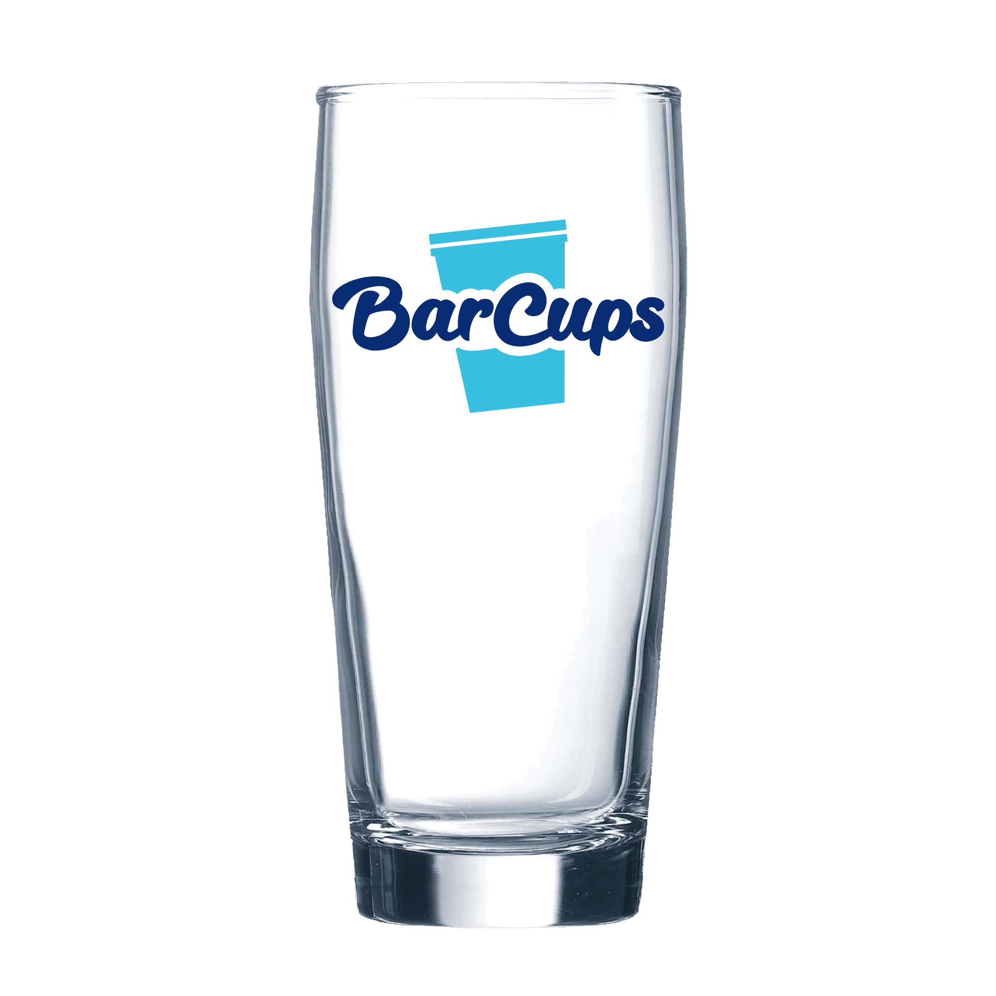 Disposable Cup_12oz _Barcups