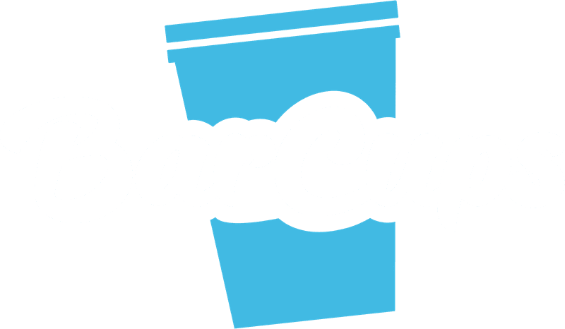Bar cups Logo