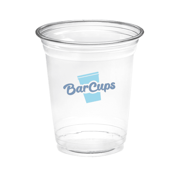 Disposable Cup_12oz _Barcups