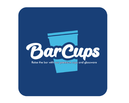 Barcups  Brand Your Drinkware & Apparel with Variety of Styles