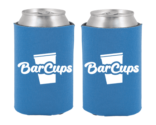 Barcups  Brand Your Drinkware & Apparel with Variety of Styles