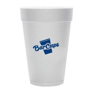 16oz Foam_Barcup_Mockup