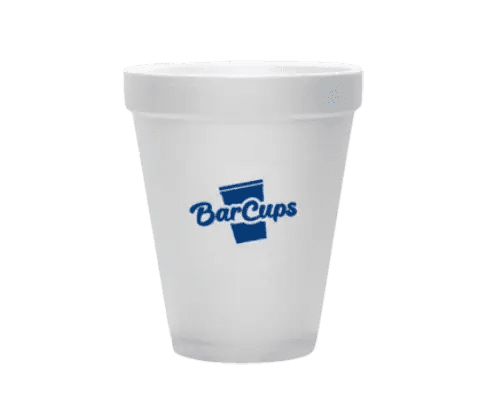 Foam-cups